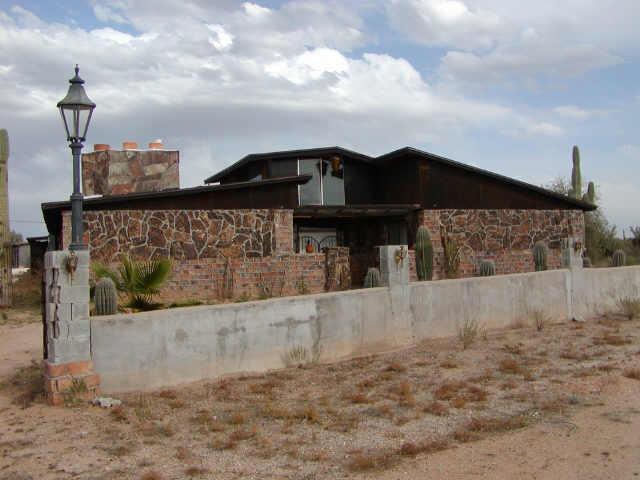 12577 N Hexcel Rd., Florence, AZ 85132