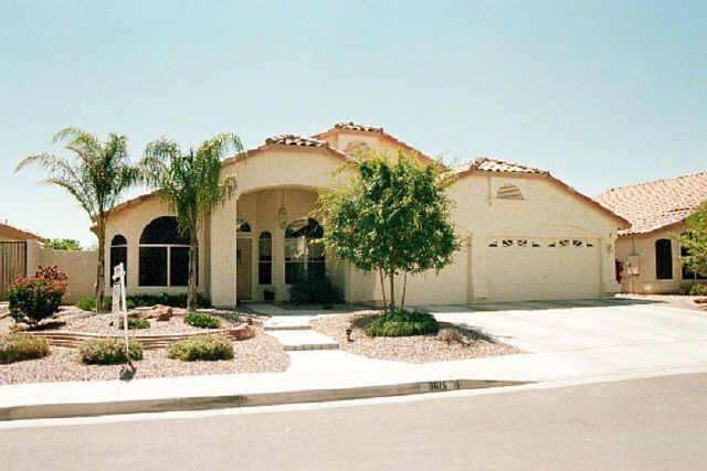 9615 W Potter Dr., Peoria, AZ 85382