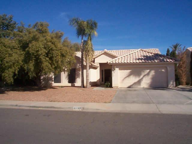 1137 N Owl Dr., Gilbert, AZ 85236