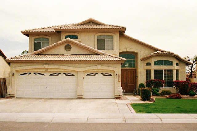 5529 W Lone Cactus Dr., Glendale, AZ 85308