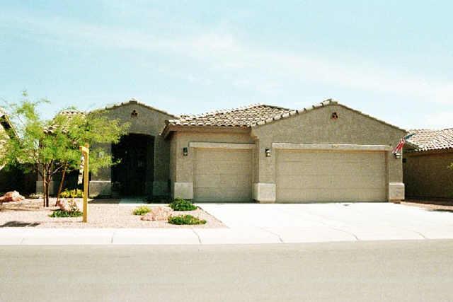 14932 W Banff Ln., Surprise, AZ 85379