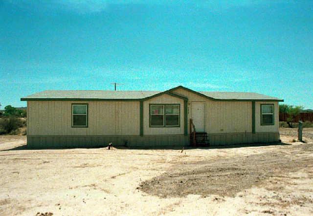 11732 S 207 Ave., Buckeye, AZ 85326