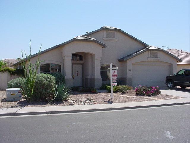 7823 E Osage Ave., Mesa, AZ 85212