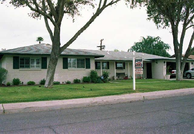 4838 Mulberry Dr., Phoenix, AZ 85018