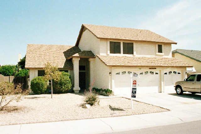 17601 N 63 Ln., Glendale, AZ 85308