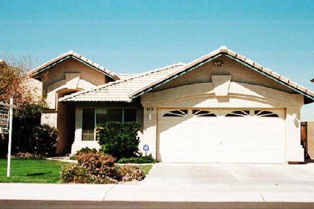 8316 W Pershing Ave., Peoria, AZ 85381