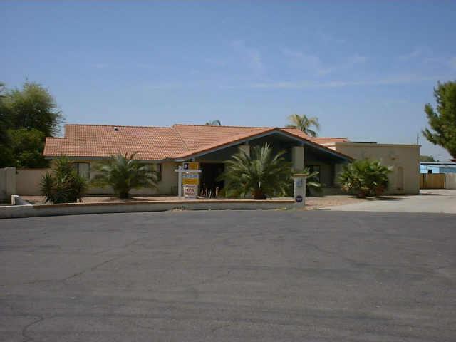 7415 W Libby St., Glendale, AZ 85308