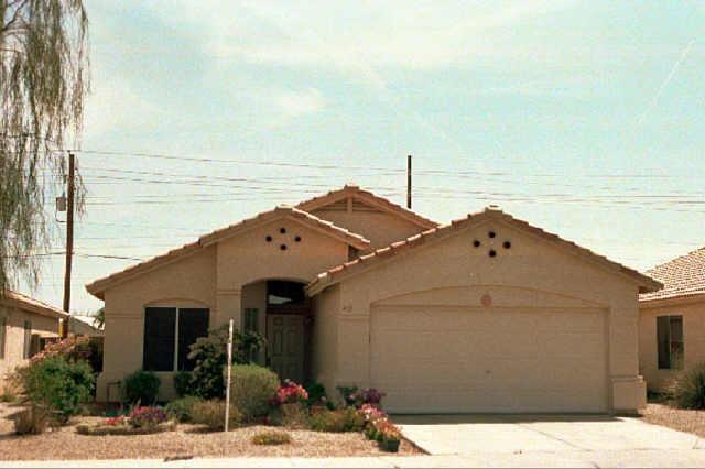 415 N Williams St., Chandler, AZ 85225