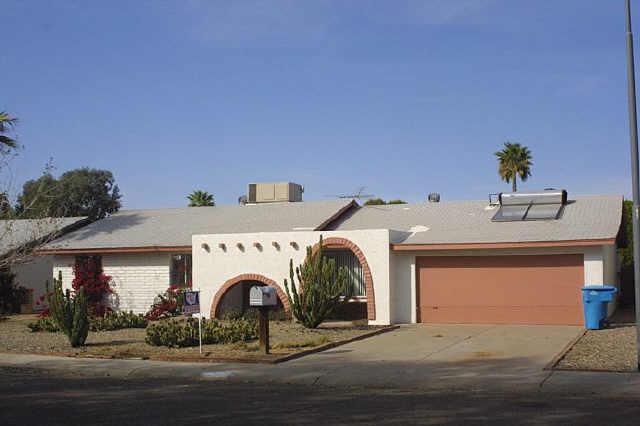 3864 W Malapai Dr., Phoenix, AZ 85051