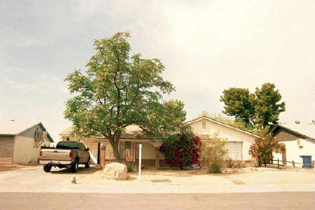 608 E Fordham Dr., Tempe, AZ 85283