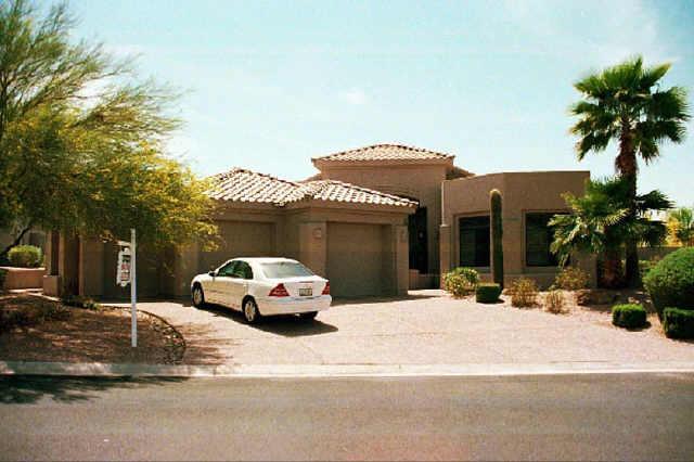 6645 E Redmont Dr. #4, Mesa, AZ 85215