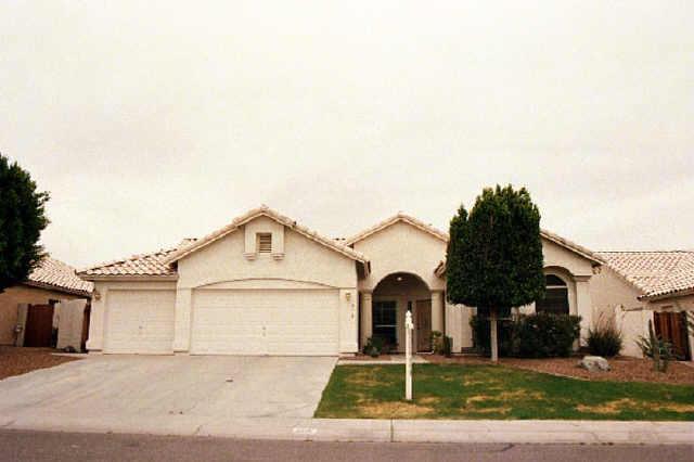 2718 E Windmere Dr., Phoenix, AZ 85048