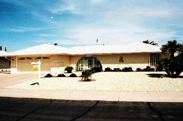 20002 N Willowcreek, Sun City, AZ 85373