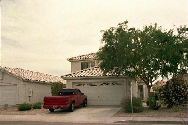 4123 E Tanglewood Dr., Phoenix, AZ 85048