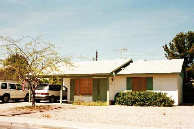 2254 W Olla Ave., Mesa, AZ 85202