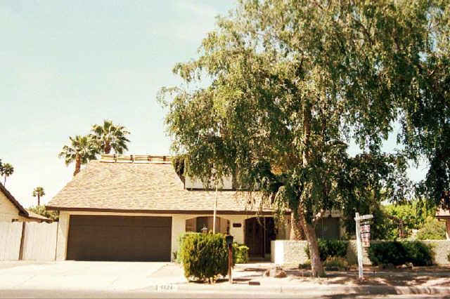 1724 W Isabella Ave., Mesa, AZ 85202
