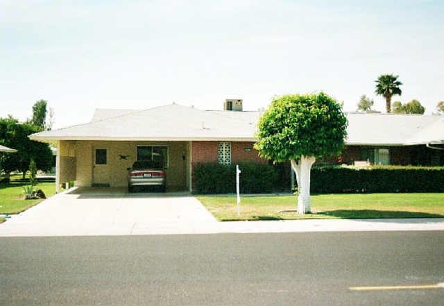 10801 Mountain View Rd., Sun City, AZ 85351