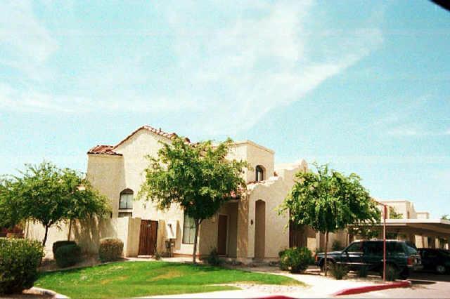280 S Elizabeth Way #12, Chandler, AZ 85225