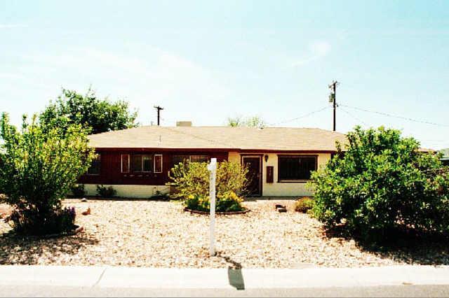 3527 W Orange Dr., Phoenix, AZ 85019