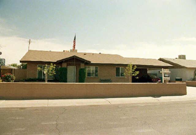 3025 W Michelle Dr., Phoenix, AZ 85053