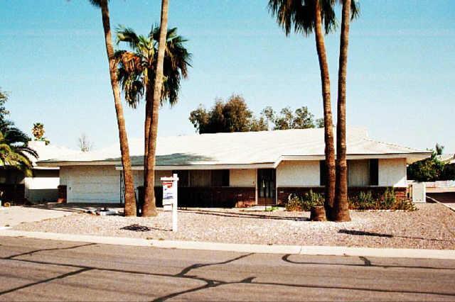 6938 E Flossmoor Ave., Mesa, AZ 85208