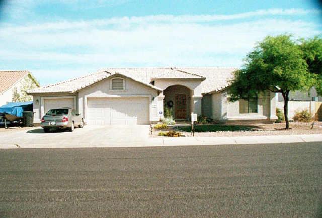 1258 E Sunset Dr., Casa Grande, AZ 85222
