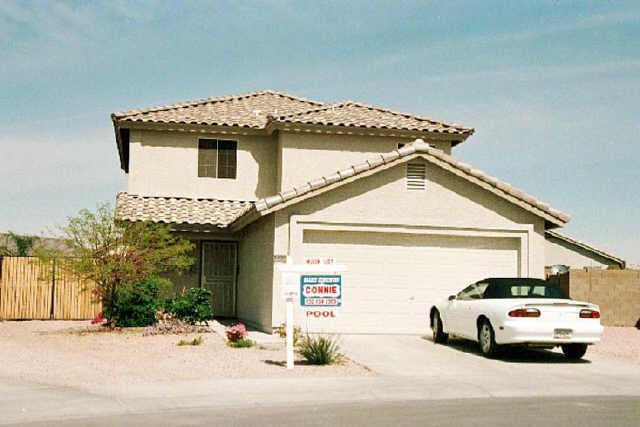 12028 W Bloomfield Rd., El Mirage, AZ 85335