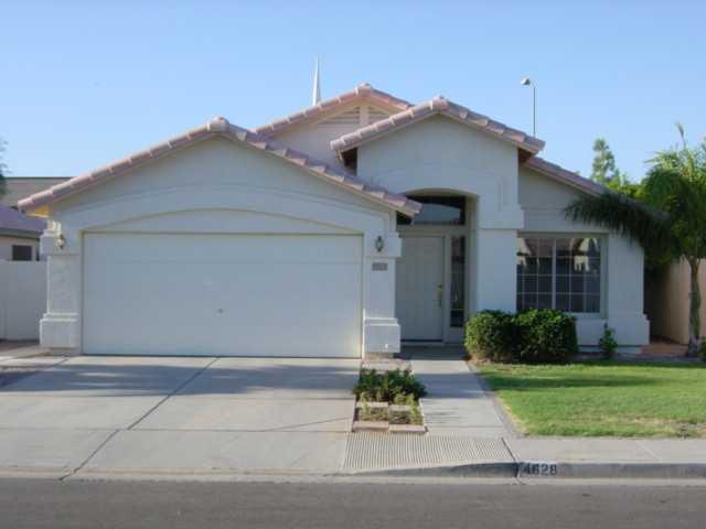 4628 E Hopi Ave., Mesa, AZ 85206