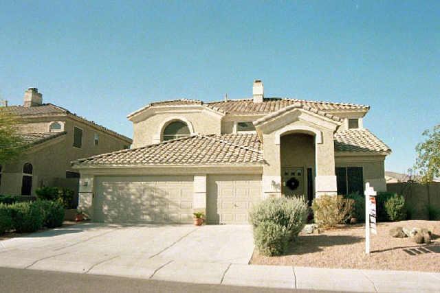 106 W Glenhaven Dr., Phoenix, AZ 85045