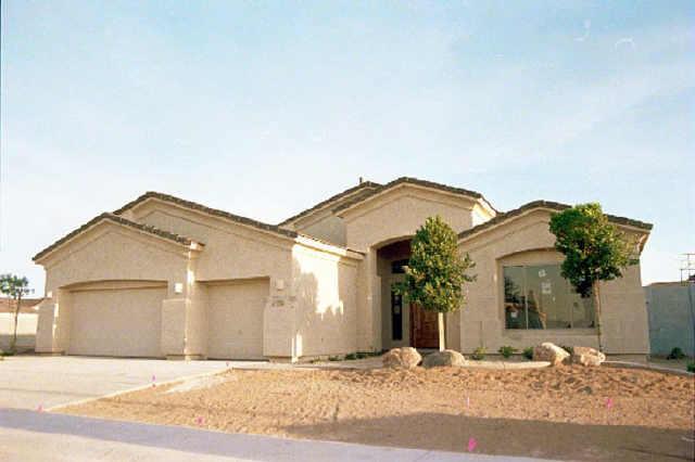 1745 W Kaibab Dr., Chandler, AZ 85248