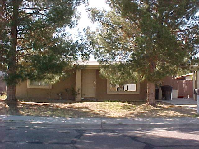 1046 S Kachina Dr., Mesa, AZ 85204
