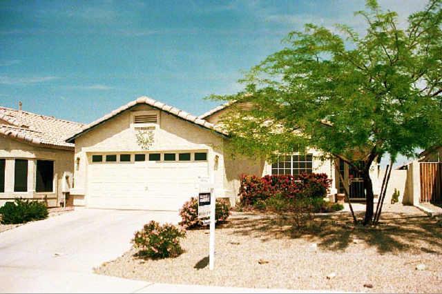 6740 E Melrose St., Mesa, AZ 85215