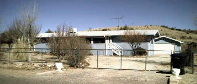 18169 NW John Fry Rd., Peeples Valley, AZ 86332