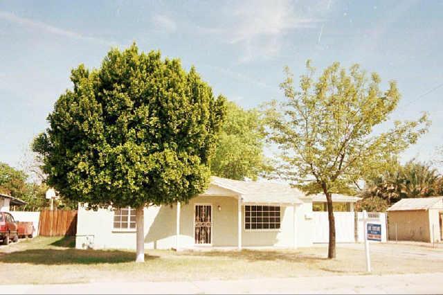 425 N Ashland St., Mesa, AZ 85203