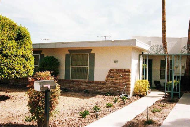 10631 W Wheatridge Dr., Sun City, AZ 85373