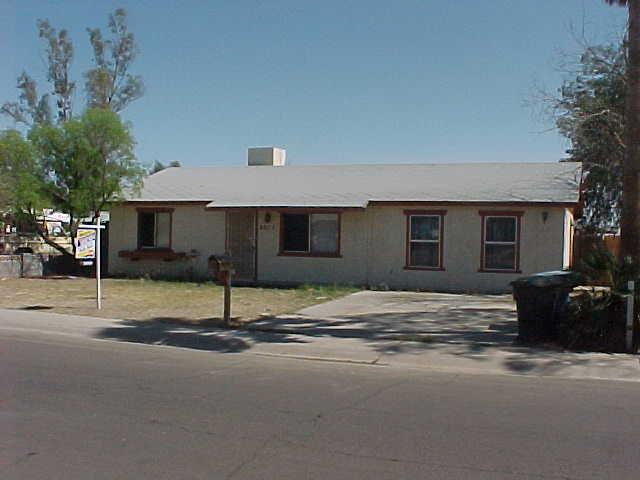 8017 W Minnezona Ave., Phoenix, AZ 85033