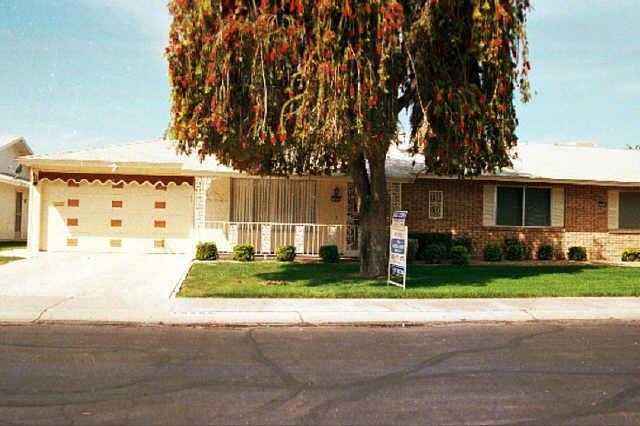 18202 N 99th Dr., Sun City, AZ 85373