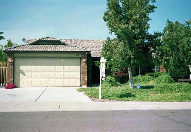 6316 W Ironwood Dr., Glendale, AZ 85302