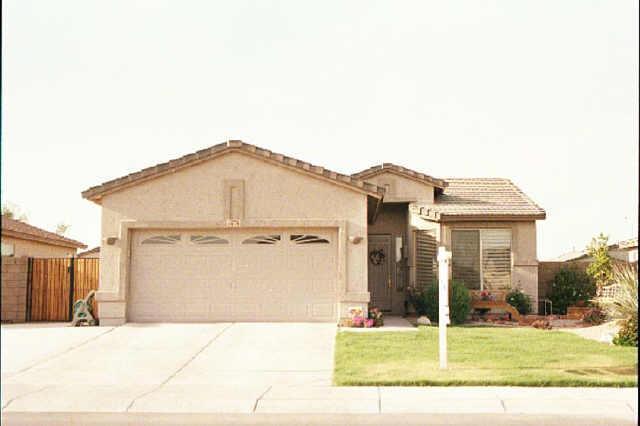 1474 W Crane Dr., Chandler, AZ 85248