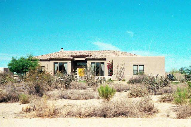 28852 N 68th St., Scottsdale, AZ 85331