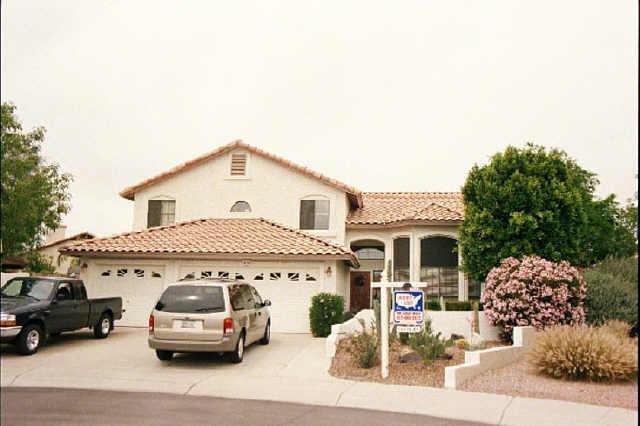 3236 E Redwood Ln., Ahwatukee, AZ 85048