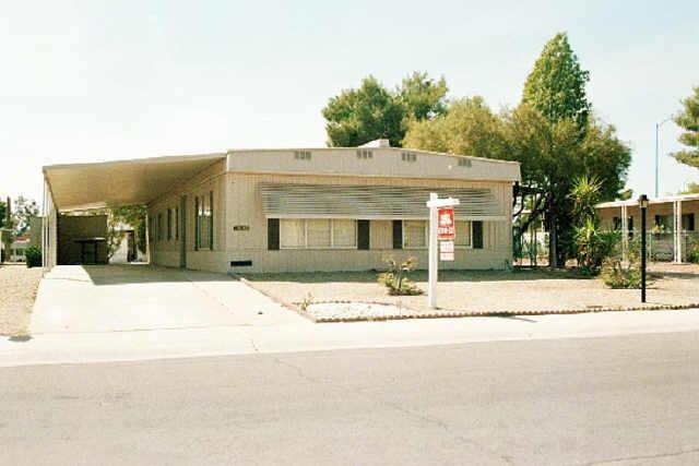 17020 N 66 #48, Glendale, AZ 85308