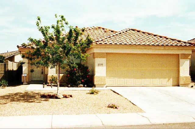 10538 W Foothill Dr., Peoria, AZ 85383