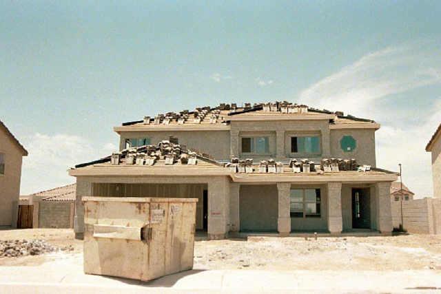 3522 E Trigger Way, Gilbert, AZ 85297