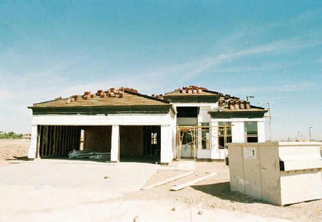 12932 W Alegre Dr., Litchfield Park, AZ 85340