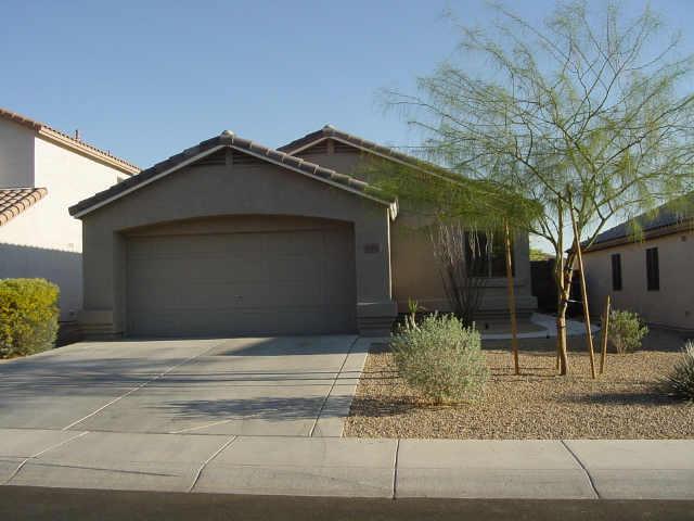 6321 W Desert Hollow Dr., Glendale, AZ 85310