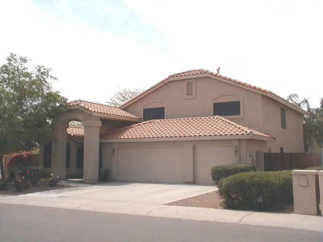 17802 N 53 Pl., Scottsdale, AZ 85254