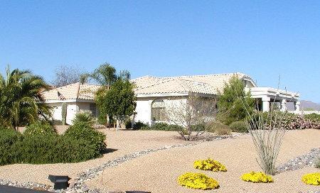 24807 N Pommel Dr., Rio Verde, AZ 85263