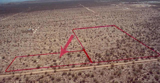 16400 E Dixileta Rd., Scottsdale, AZ 85262