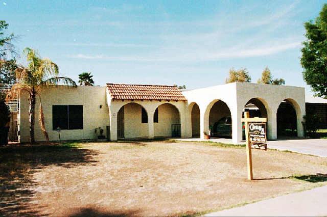 2517 E Inverness Ave., Mesa, AZ 85204